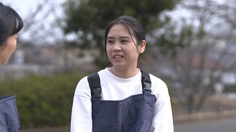 防災について考えようイメージ
