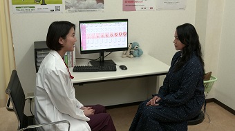 場面に応じたあいさつをしようイメージ